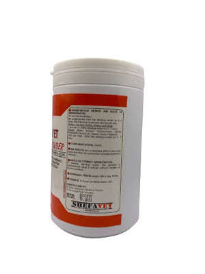 VITAVET FORT POWDER 1KG - Shopivet.com
