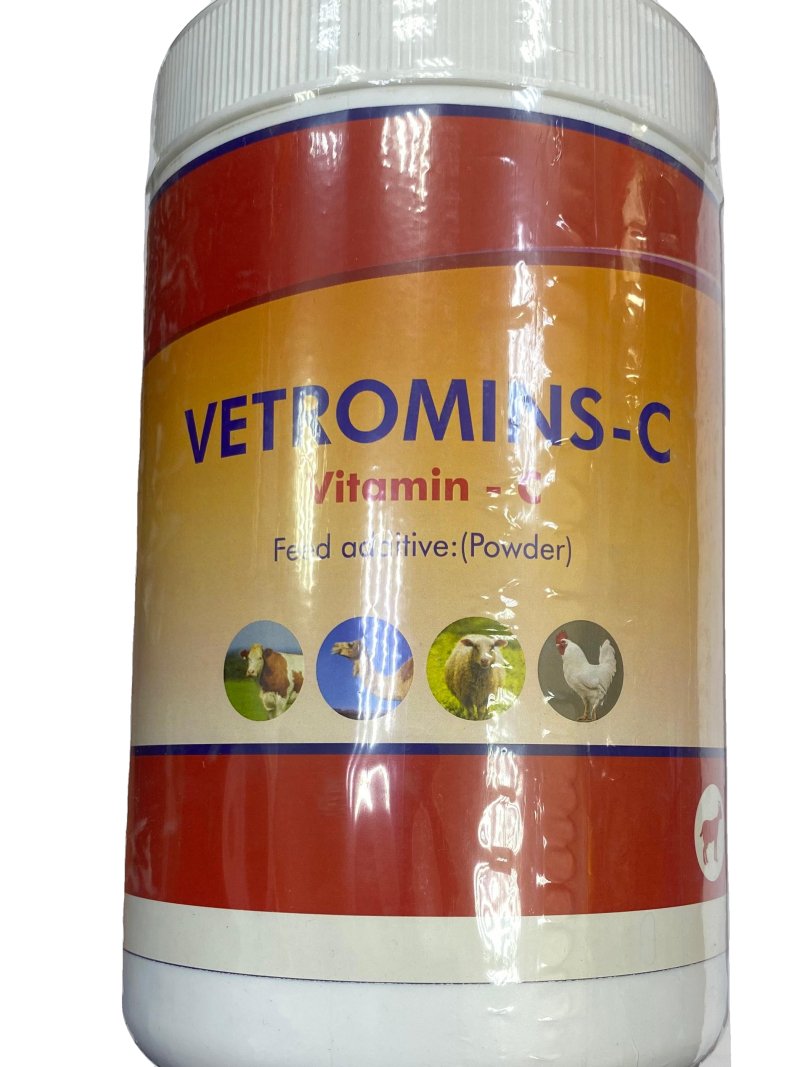 Vitromins-C 1kg - Shopivet.com