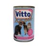 Vitto Cat Can PATE 400 g - Shopivet.com