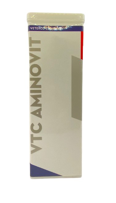 VTC AMINOVIT 1kg - Shopivet.com