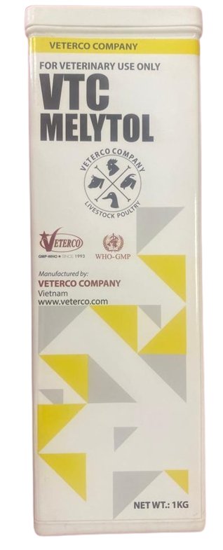 VTC MELYTOL - Shopivet.com
