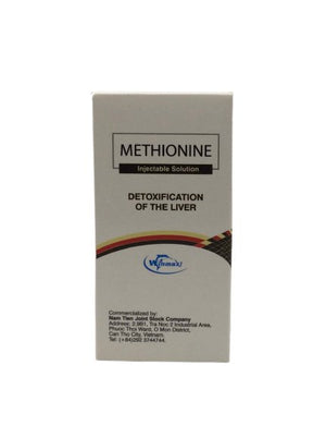 WIN METHIONINE 100ml - Shopivet.com
