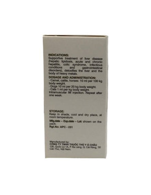 WIN METHIONINE 100ml - Shopivet.com