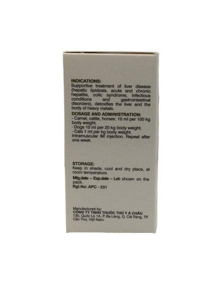 WIN METHIONINE 100ml - Shopivet.com