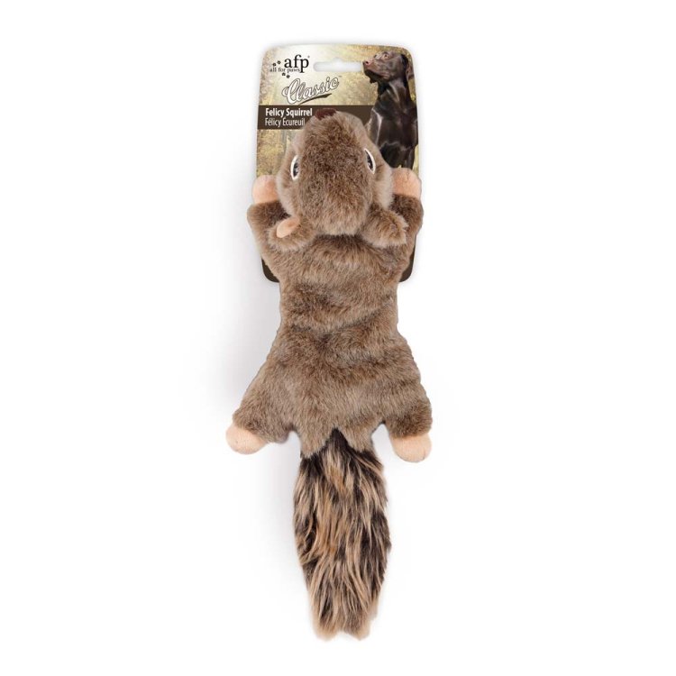 Woodland Classic - Felicy Squirrel - Shopivet.com