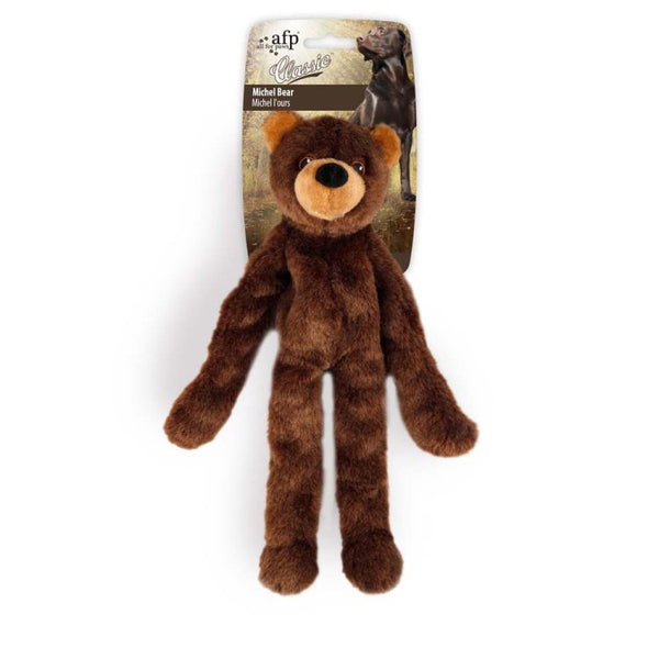 Woodland Classic - Michel Bear - Shopivet.com