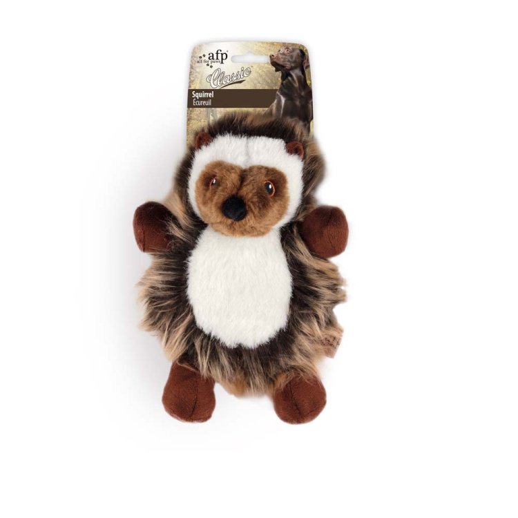 Woodland Classic - Omer Hedgehog - Shopivet.com