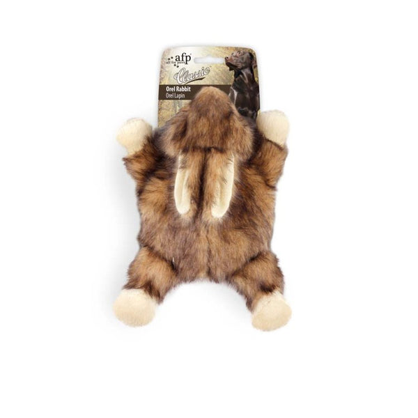 Woodland Classic - Orel Rabbit - Shopivet.com