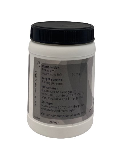 WORMEX 100gm - Shopivet.com