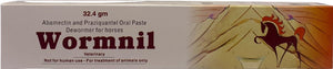 wormnil 32.4 g - Shopivet.com