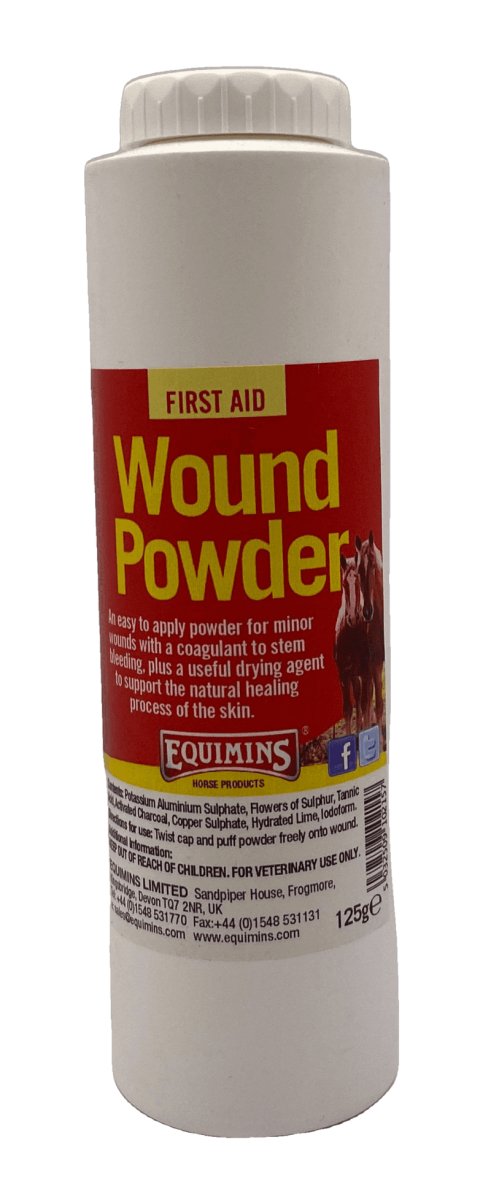 Wound powder | Shopivet