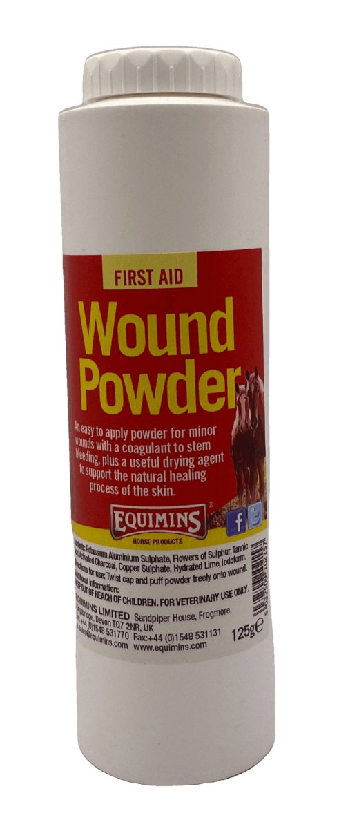 Wound Powder - Shopivet.com