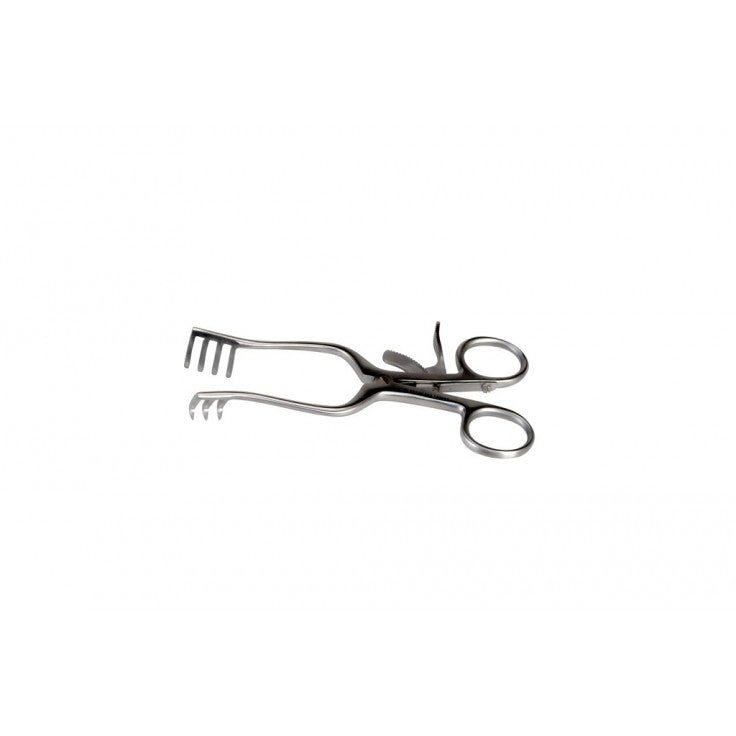 WOUND RETRACTOR, 14 CM - Shopivet.com