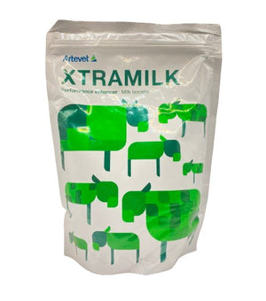 XTRAMILK 1kg - Shopivet.com