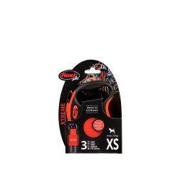 Xtreme Tape 3m, Black/Orange, XS - Shopivet.com