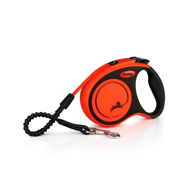 Xtreme Tape 5m, Black/Orange, Small - Shopivet.com