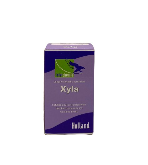 Xyla 50ml - Shopivet.com