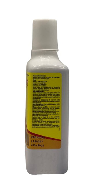 Yodacalcio MG 250ml - Shopivet.com