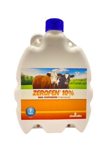 ZEROFEN 1 liter - Shopivet.com