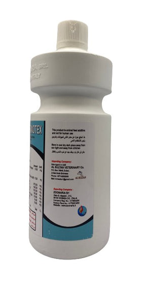 ZOO SANOTEX 1L - Shopivet.com