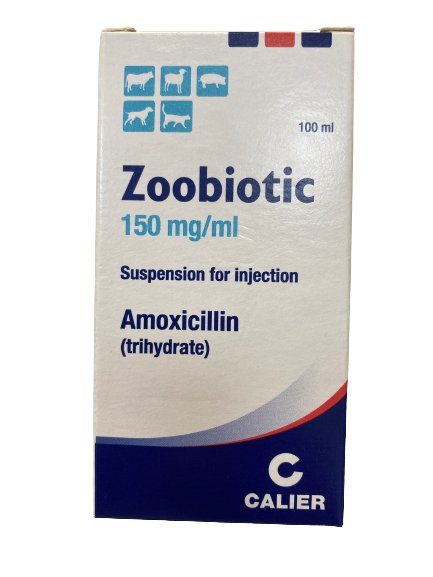 Zoobiotic 100ml - Shopivet.com